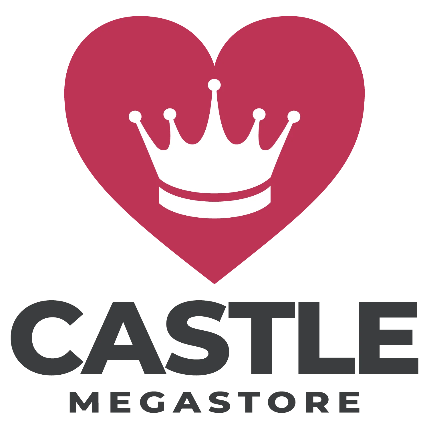 Castle Megastore